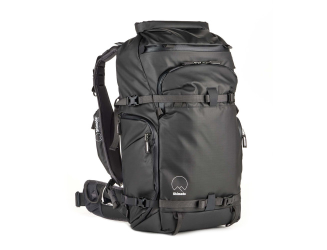 Shimoda Action X30 V2 Backpack - Black