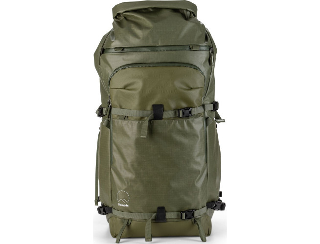 Shimoda Action X70 Backpack Army Green