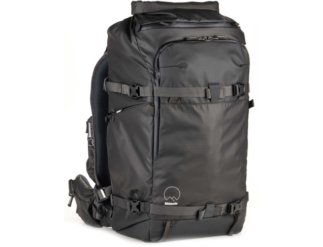 Shimoda Action X70 V2 Backpack - Black