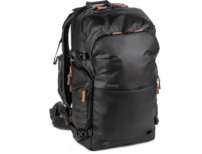 Shimoda Explore V2 30 Backpack - Black