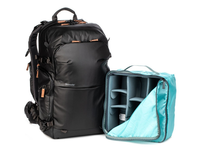 Shimoda Explore V2 30 Starter kit