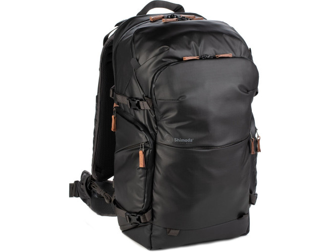 Shimoda Explore V2 35 Backpack - Black