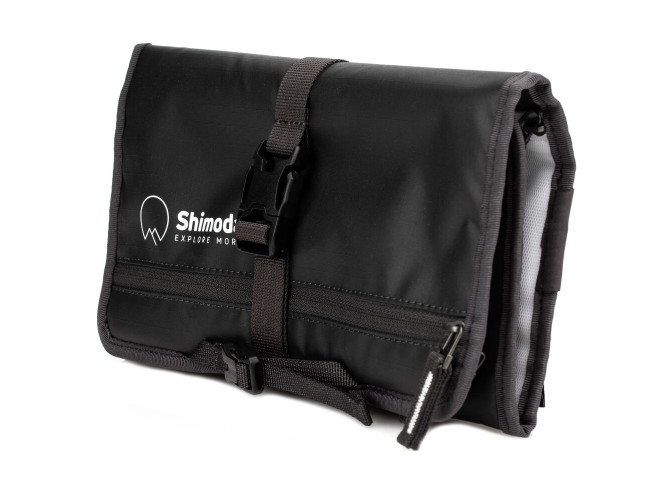 Shimoda Filter Wrap 100 - Black