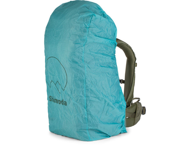 Shimoda Rain Cover for Action X70