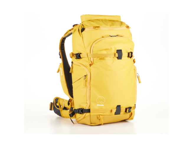 Shimoda Action X30 V2 - Yellow