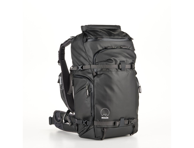 Shimoda Action X40 V2 - Black
