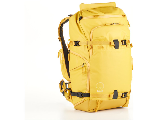 Shimoda Action X40 V2 - Yellow