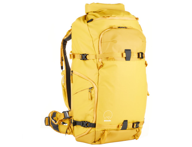 Shimoda Action X50 V2 - Yellow