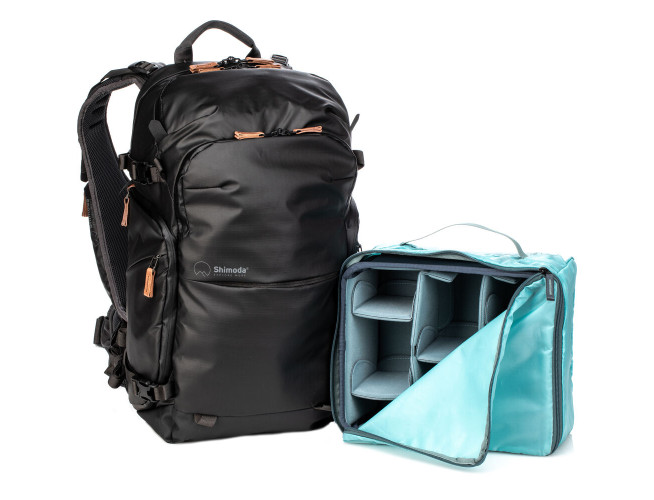 Shimoda Explore V2 25 Starter Kit