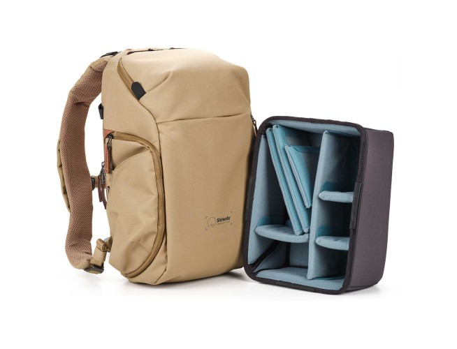 Shimoda Urban Explore 20L Kit Boa