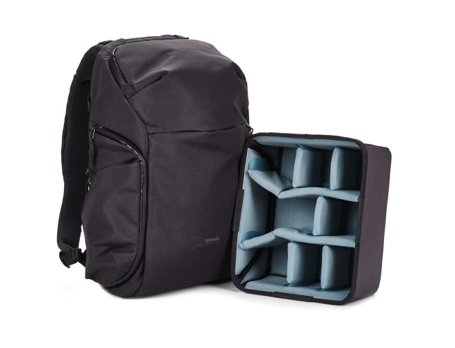 Shimoda Urban Explore 25L Kit Anthracite