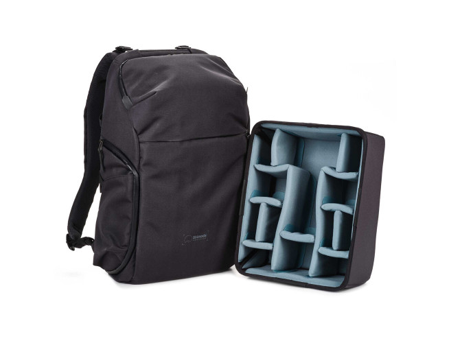 Shimoda Urban Explore 30L Kit Anthracite