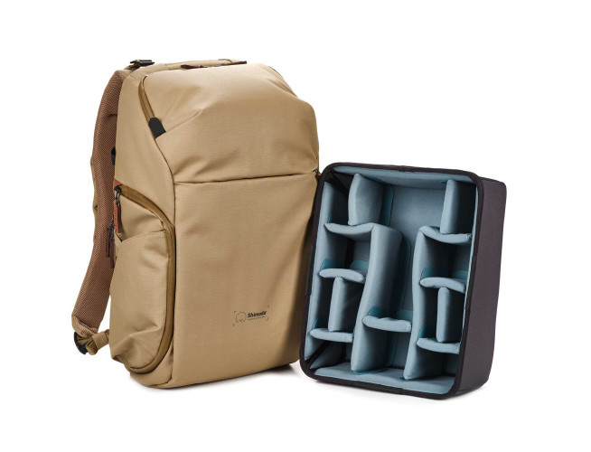 Shimoda Urban Explore 30L Kit Boa