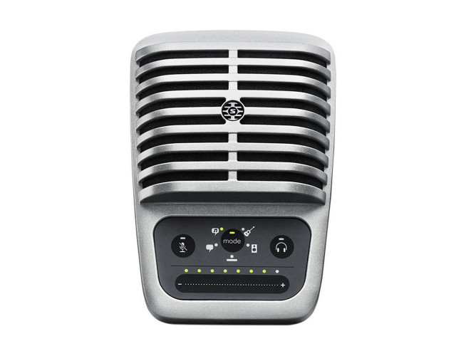 Shure Motiv MV51 Microfoon