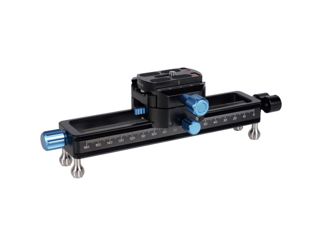 Sirui MS18 Macro Rail