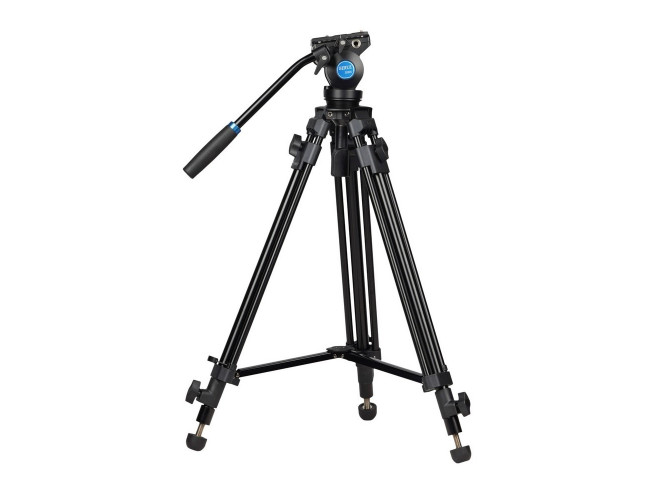 Sirui Video Tripod SH-05