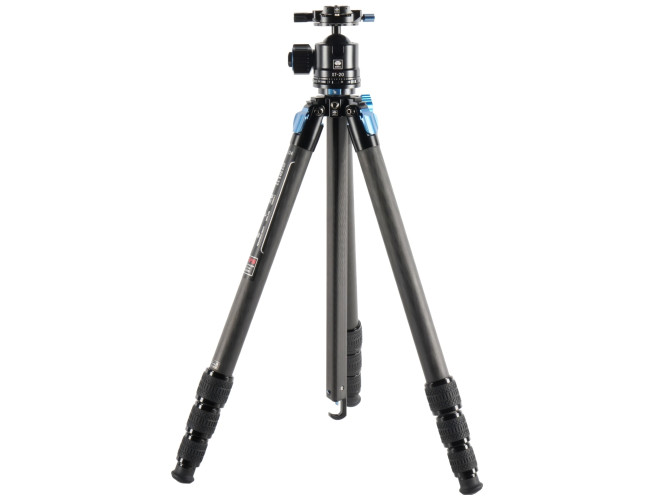 Sirui ST-224 + ST-20
