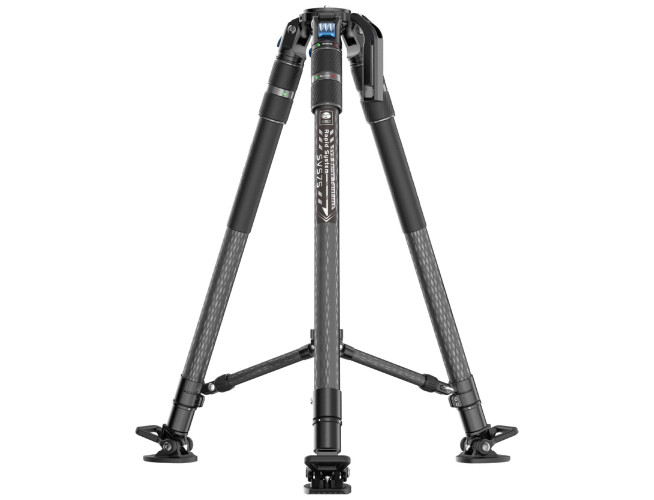 Sirui Video Tripod SVS75