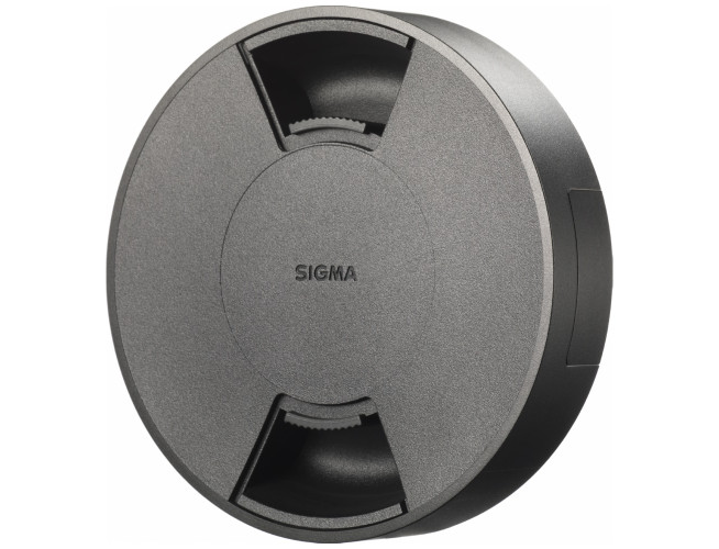 Sigma LC1014-01 Lensdop voor 14mm f/1.4