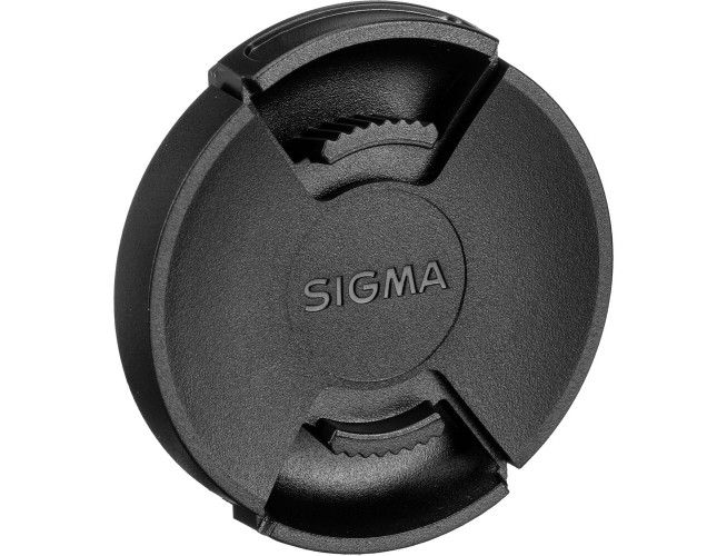 Sigma Lensdop 46mm