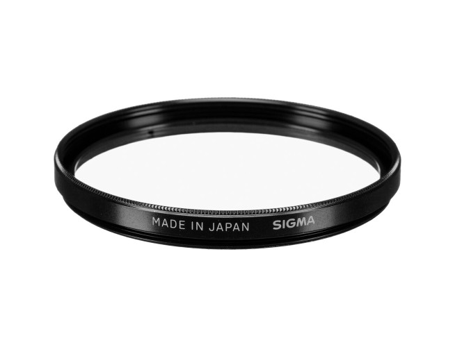 Sigma Protector Filter 49 mm