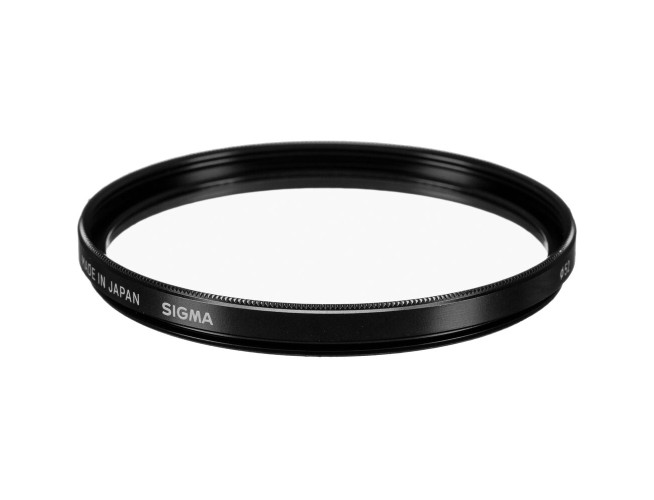 Sigma Protector Filter 52 mm