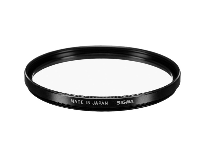 Sigma Protector Filter 58mm