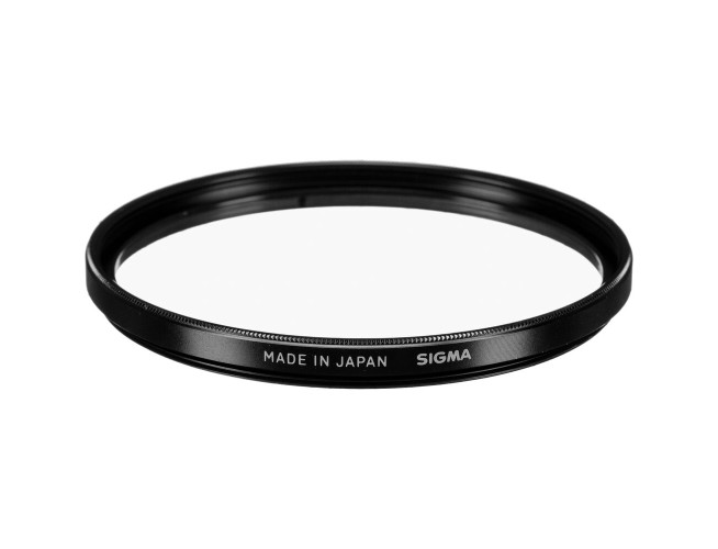 Sigma Protector Filter 62mm