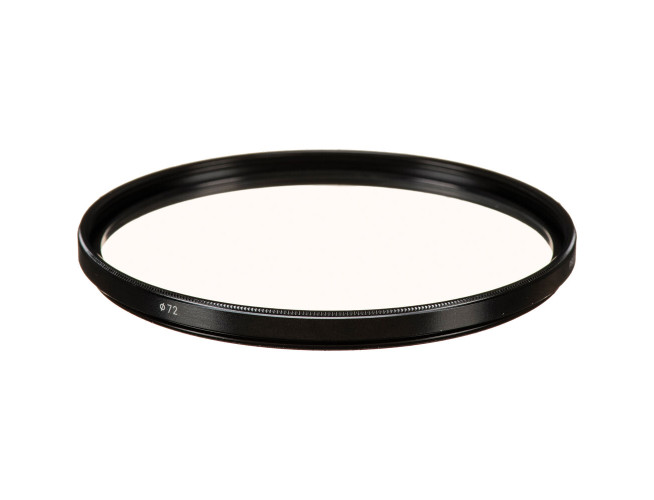 Sigma Protector Filter 72mm