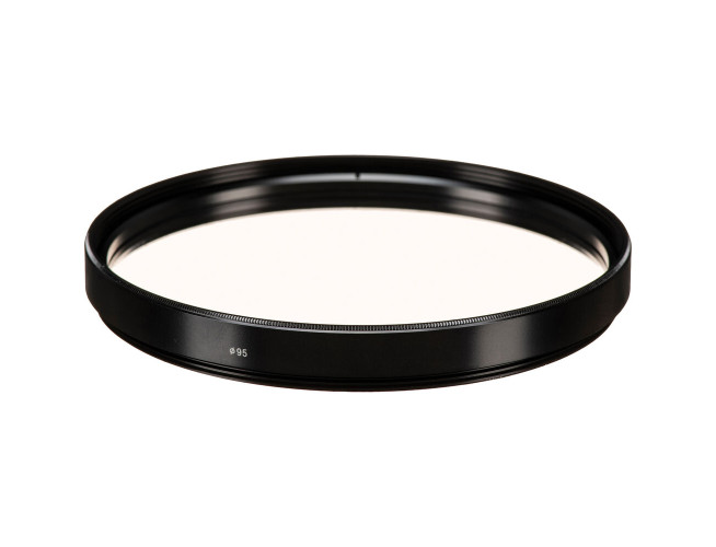 Sigma Protector Filter 95mm