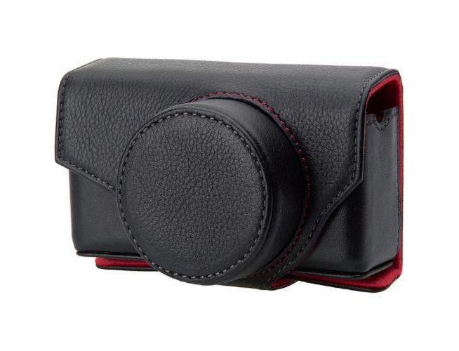 Sigma HC-11 Hard Case voor Sigma DP1