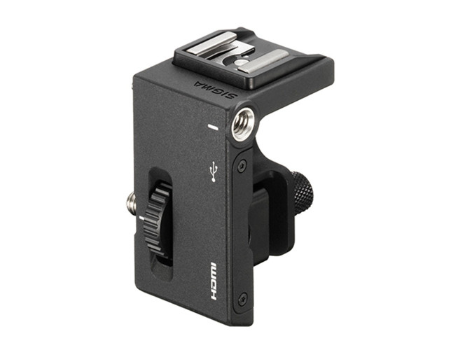 Sigma HU-11 Hot Shoe Unit
