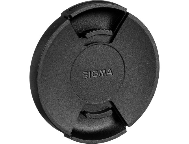 Sigma Lensdop 58mm