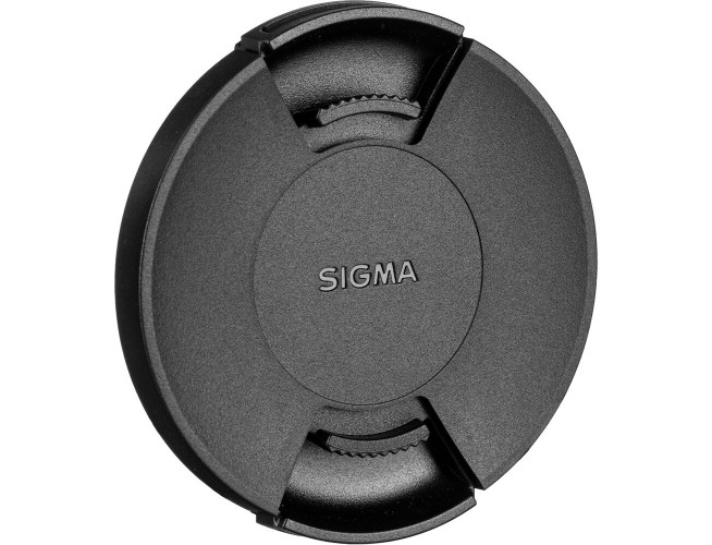 Sigma Lensdop 67mm