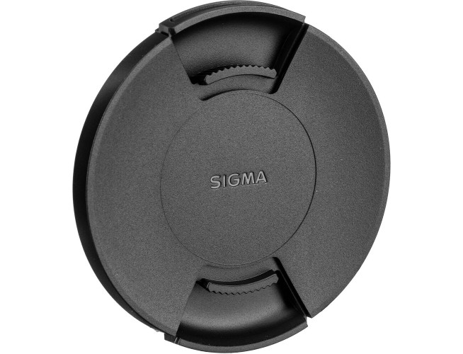 Sigma Lensdop 77mm