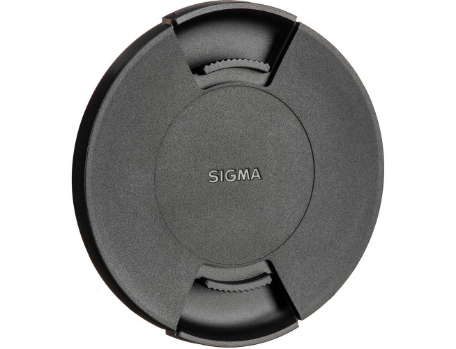 Sigma Lensdop 82mm