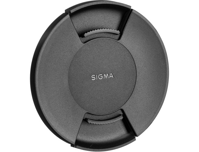 Sigma Lensdop 86mm