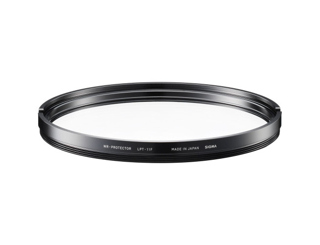 Sigma WR Protector LPT-11 voor 500mm Sports