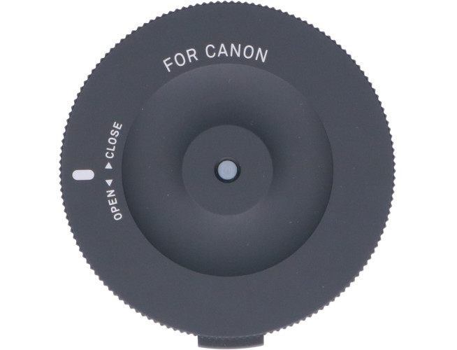 Tweedehands Sigma USB dock Canon CM8408