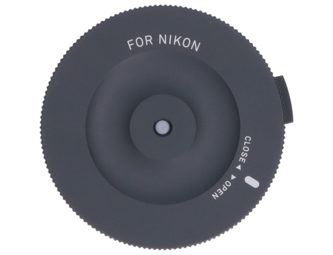 Tweedehands Sigma USB dock Nikon CM8478