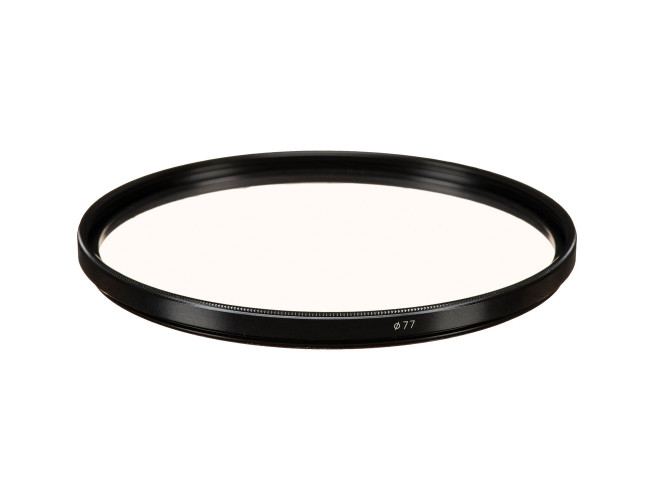 Sigma WR Protector Filter 77mm