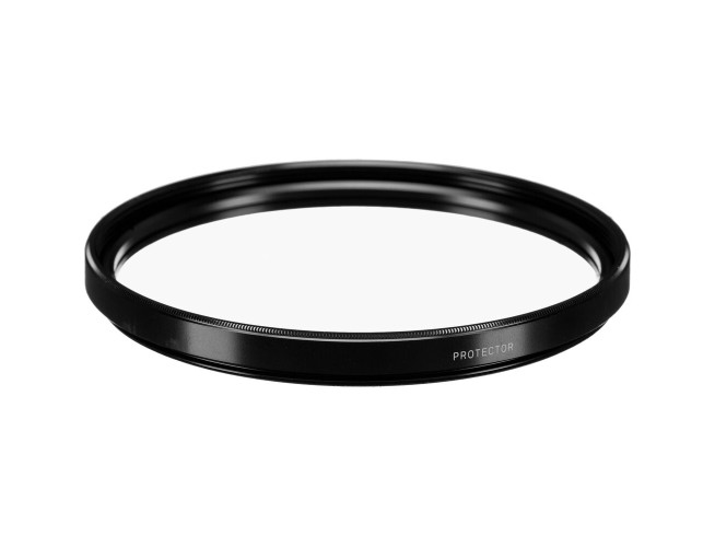 Sigma WR Protector Filter 86mm