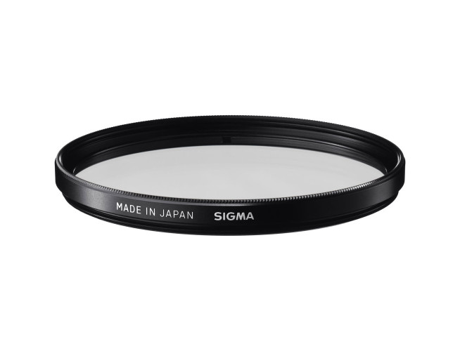 Sigma WR UV Filter 55mm