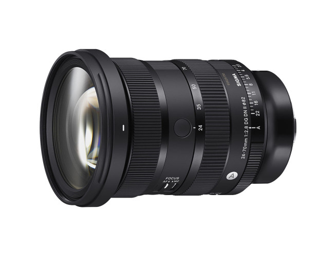 Sigma 24-70mm f/2.8 DG DN II Art Leica L-mount