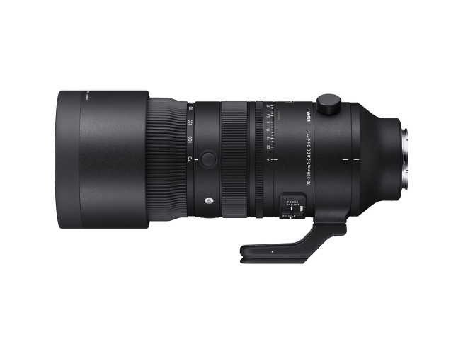 Sigma 70-200mm f/2.8 DG DN OS Sports Leica L