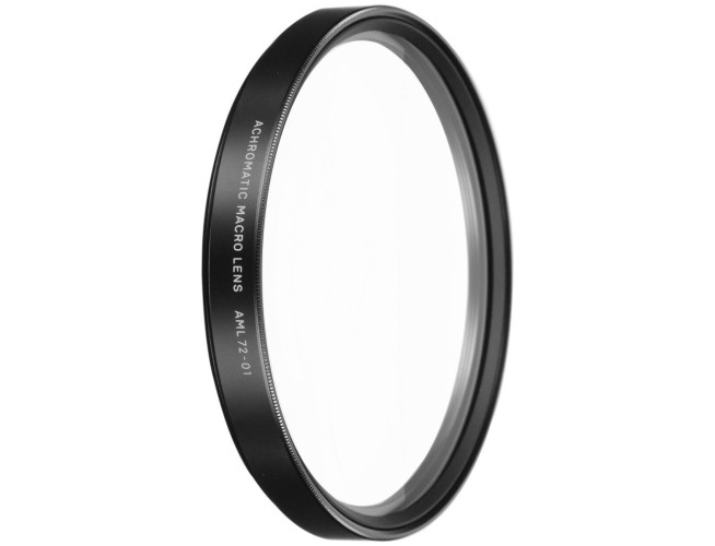 Sigma AML72-01 Voorzetlens voor 18-300mm DC Macro