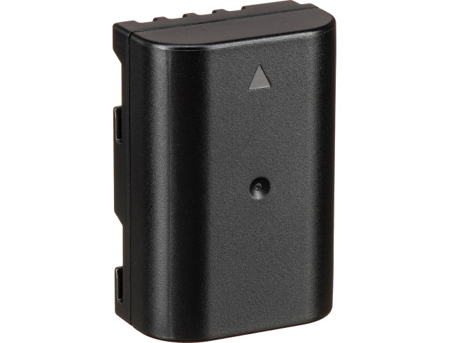 Sigma BP-61 voor sd Quattro