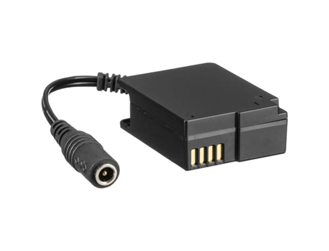 Sigma DC Connector CN-21
