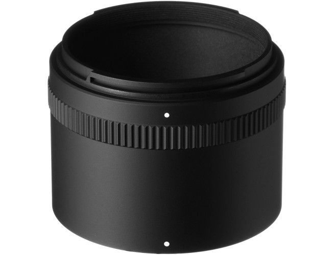 Sigma HA680-01 adapter voor 105mm f/2.8 EX DG OS HSM Macro