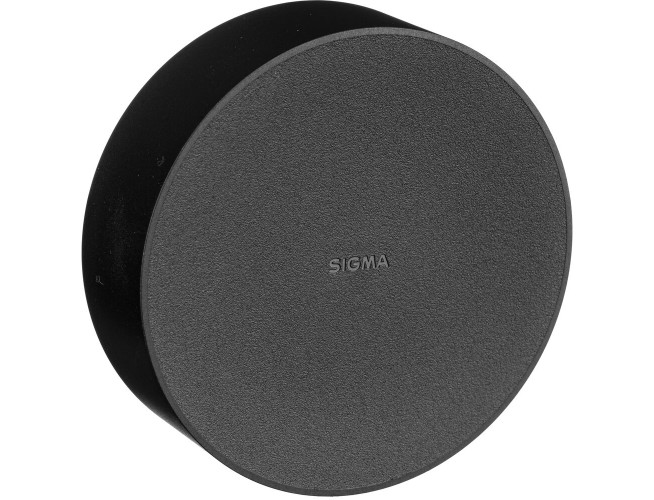 Sigma LC1020-01 Lensdop voor 12-24mm f/4 DG HSM Art